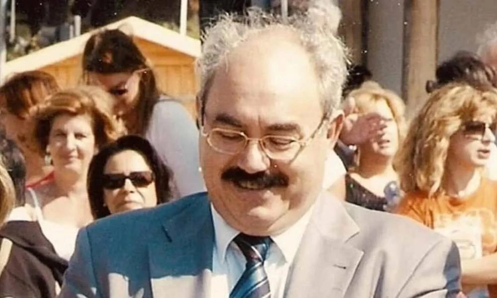 Δημήτρης Μπουρίκας: Πέθανε ο πρώην δήμαρχος Νέας Ερυθραίας